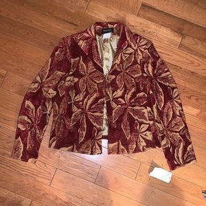 Signature For You- woman’s  Blazer size 14